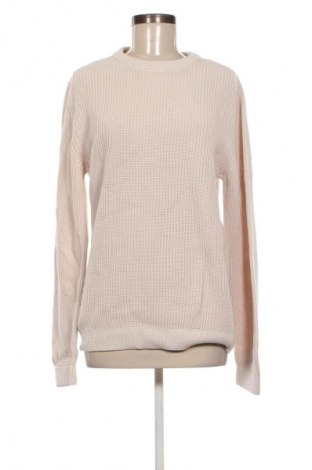 Damski sweter H&M, Rozmiar M, Kolor Beżowy, Cena 76,99 zł