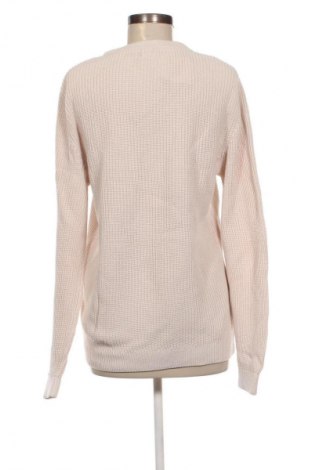Damski sweter H&M, Rozmiar M, Kolor Beżowy, Cena 76,99 zł