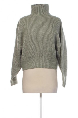Dámský svetr H&M, Velikost S, Barva Zelená, Cena  339,00 Kč