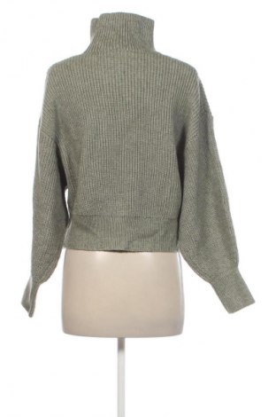 Dámský svetr H&M, Velikost S, Barva Zelená, Cena  339,00 Kč