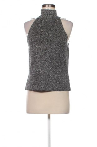Dámský svetr H&M, Velikost M, Barva Stříbrná, Cena  367,00 Kč