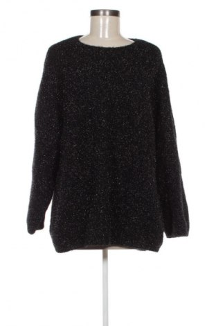 Damenpullover H&M, Größe XL, Farbe Schwarz, Preis 14,83 €