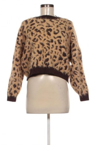 Damski sweter H&M, Rozmiar S, Kolor Kolorowy, Cena 84,99 zł
