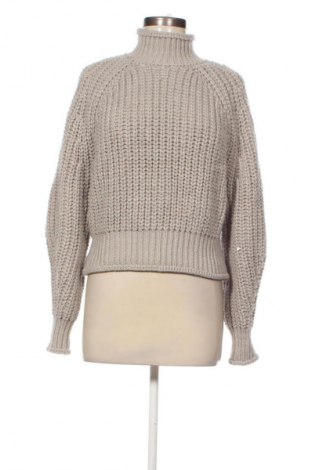 Dámsky pulóver H&M, Veľkosť S, Farba Sivá, Cena  15,95 €