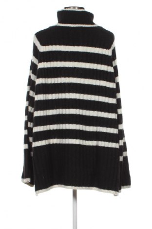 Damski sweter H&M, Rozmiar XL, Kolor Kolorowy, Cena 68,99 zł