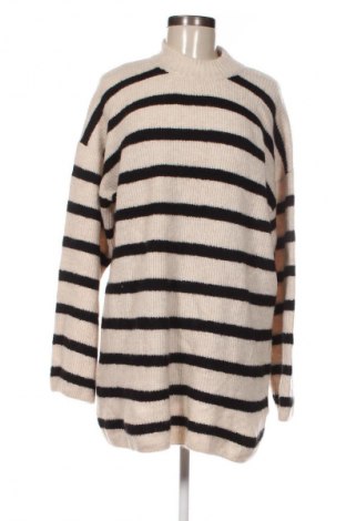 Γυναικείο πουλόβερ H&M, Μέγεθος M, Χρώμα Πολύχρωμο, Τιμή 15,99 €