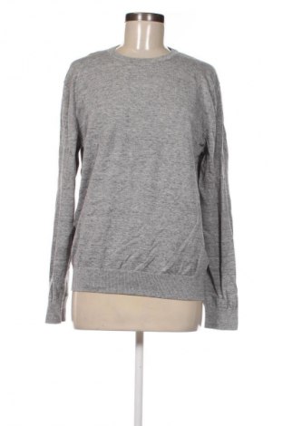 Γυναικείο πουλόβερ H&M, Μέγεθος L, Χρώμα Γκρί, Τιμή 7,99 €