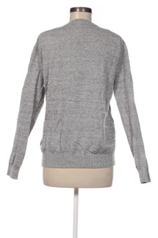 Γυναικείο πουλόβερ H&M, Μέγεθος L, Χρώμα Γκρί, Τιμή 7,99 €