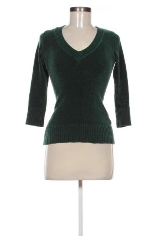 Dámsky pulóver H&M, Veľkosť S, Farba Zelená, Cena  14,83 €