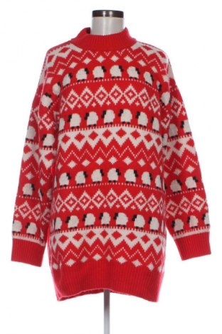 Dámsky pulóver H&M, Veľkosť M, Farba Viacfarebná, Cena  14,83 €