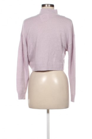 Дамски пуловер H&M, Размер XS, Цвят Лилав, Цена 17,99 лв.