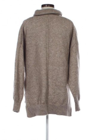 Damski sweter H&M, Rozmiar M, Kolor Beżowy, Cena 67,99 zł
