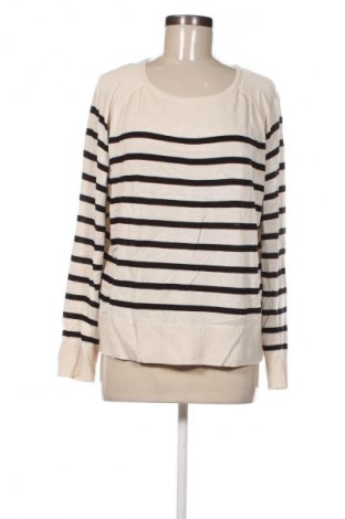Дамски пуловер H&M, Размер L, Цвят Многоцветен, Цена 18,99 лв.