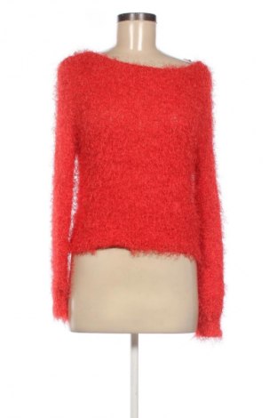 Dámsky pulóver H&M, Veľkosť S, Farba Červená, Cena  11,95 €