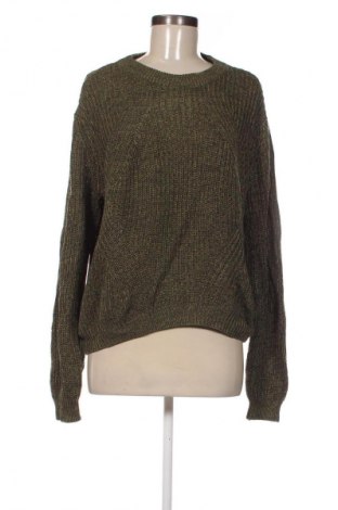 Γυναικείο πουλόβερ H&M, Μέγεθος L, Χρώμα Πράσινο, Τιμή 13,99 €