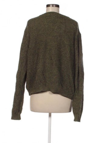 Γυναικείο πουλόβερ H&M, Μέγεθος L, Χρώμα Πράσινο, Τιμή 13,99 €