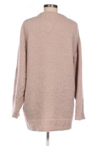 Дамски пуловер H&M, Размер M, Цвят Бежов, Цена 15,99 лв.