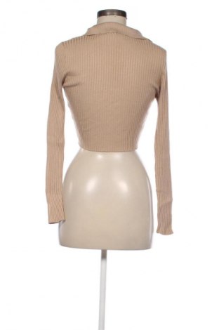 Γυναικείο πουλόβερ H&M, Μέγεθος S, Χρώμα  Μπέζ, Τιμή 14,77 €