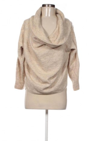 Damski sweter H&M, Rozmiar M, Kolor Beżowy, Cena 75,99 zł