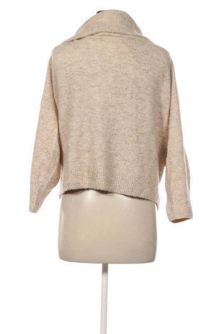 Damski sweter H&M, Rozmiar M, Kolor Beżowy, Cena 75,99 zł