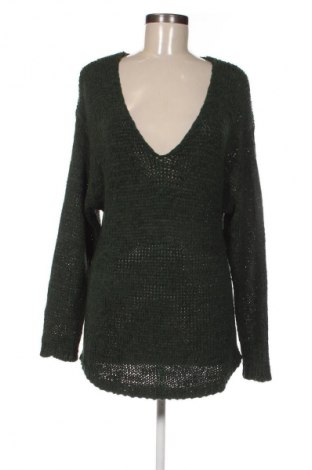 Damski sweter H&M, Rozmiar XL, Kolor Zielony, Cena 67,99 zł