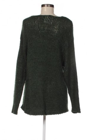 Damski sweter H&M, Rozmiar XL, Kolor Zielony, Cena 67,99 zł