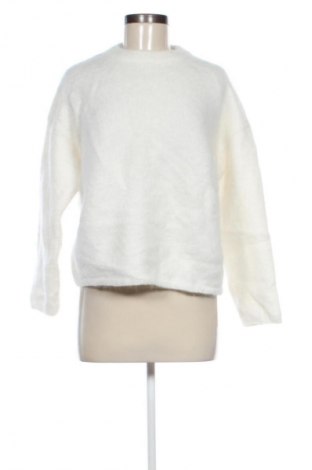 Dámský svetr H&M, Velikost S, Barva Bílá, Cena  389,00 Kč