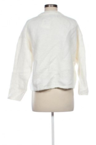 Dámský svetr H&M, Velikost S, Barva Bílá, Cena  389,00 Kč