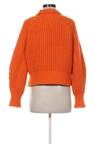 Damenpullover H&M, Größe M, Farbe Orange, Preis 14,83 €