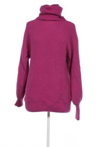 Dámsky pulóver H&M, Veľkosť XS, Farba Ružová, Cena  27,80 €