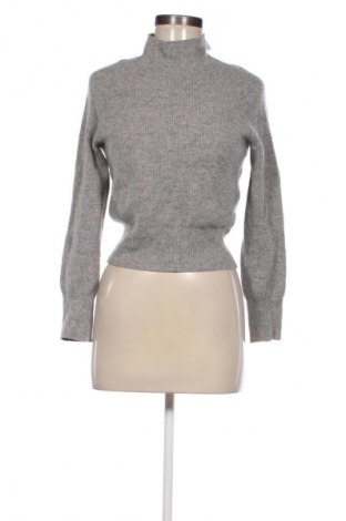 Damenpullover H&M, Größe S, Farbe Grau, Preis € 14,83