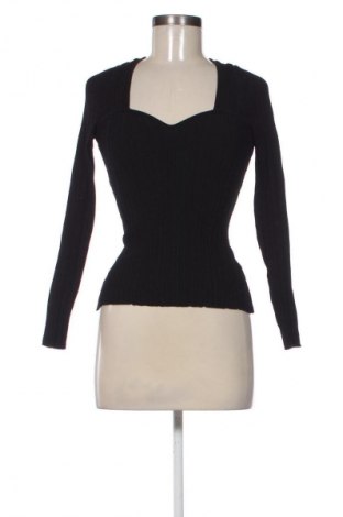 Női pulóver H&M, Méret XS, Szín Fekete, Ár 5 865 Ft