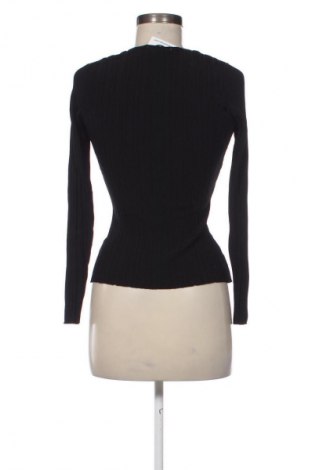 Női pulóver H&M, Méret XS, Szín Fekete, Ár 5 865 Ft