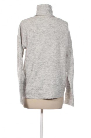 Дамски пуловер H&M, Размер XS, Цвят Сив, Цена 18,99 лв.