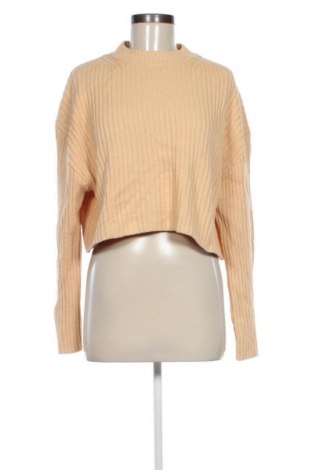 Damenpullover H&M, Größe M, Farbe Orange, Preis € 11,99
