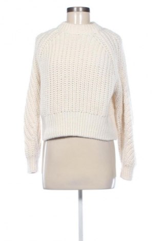 Dámský svetr H&M, Velikost XS, Barva Bílá, Cena  371,00 Kč