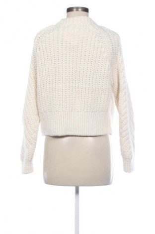 Dámský svetr H&M, Velikost XS, Barva Bílá, Cena  371,00 Kč