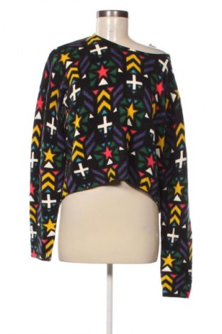 Dámský svetr H&M, Velikost L, Barva Vícebarevné, Cena  299,00 Kč