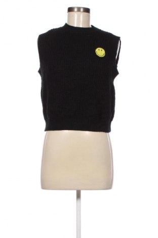 Damski sweter H&M, Rozmiar XS, Kolor Czarny, Cena 44,99 zł