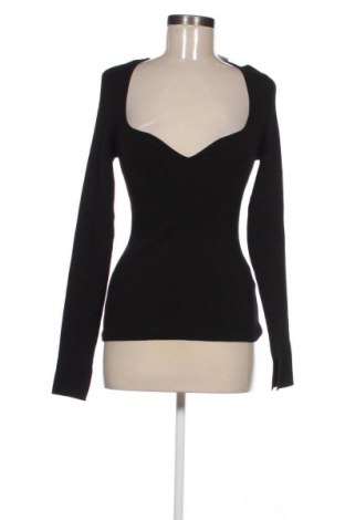 Pulover de femei H&M, Mărime M, Culoare Negru, Preț 76,00 Lei
