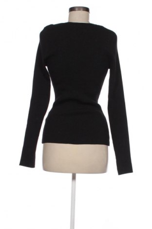 Pulover de femei H&M, Mărime M, Culoare Negru, Preț 76,00 Lei