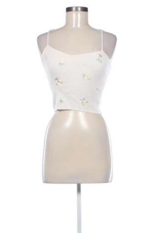 Damenpullover H&M, Größe S, Farbe Ecru, Preis 14,51 €