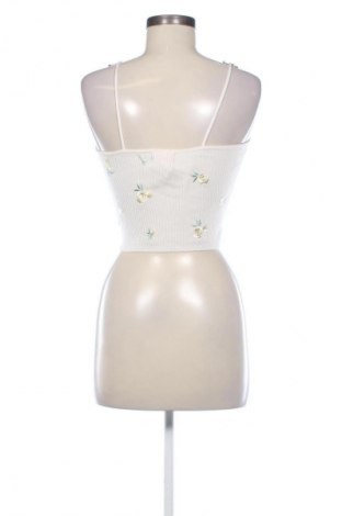 Damenpullover H&M, Größe S, Farbe Ecru, Preis 14,51 €