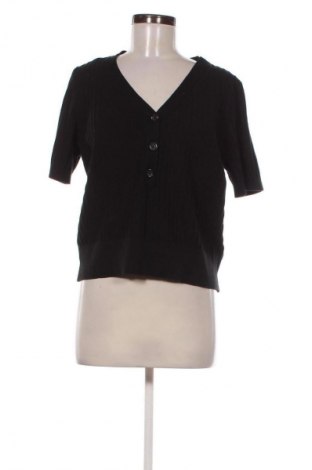 Damenpullover H&M, Größe L, Farbe Schwarz, Preis 14,83 €
