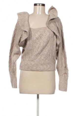 Női pulóver H&M, Méret M, Szín Bézs, Ár 6 779 Ft