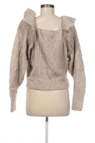 Női pulóver H&M, Méret M, Szín Bézs, Ár 6 779 Ft