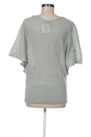 Dámský svetr H&M, Velikost M, Barva Zelená, Cena  219,00 Kč