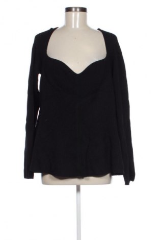 Dámsky pulóver H&M, Veľkosť XL, Farba Čierna, Cena  12,95 €