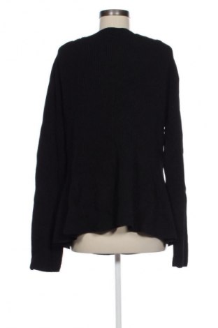 Dámsky pulóver H&M, Veľkosť XL, Farba Čierna, Cena  12,95 €