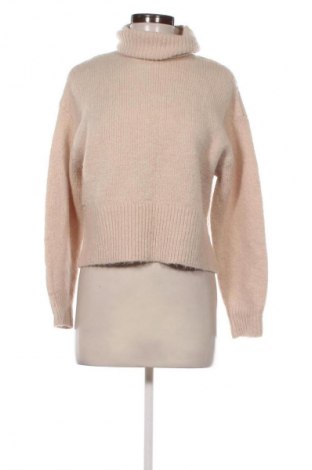 Dámsky pulóver H&M, Veľkosť XS, Farba Béžová, Cena  14,95 €